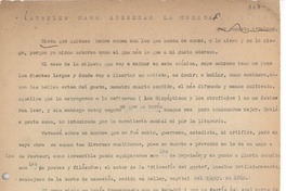 Laureles para aderezar la comida