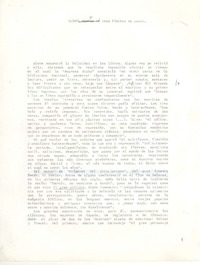 Alone y unas flechas de acero