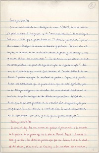 [Crónicas literarias]