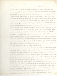[Carta] 1969 julio, Buenos Aires, Argentina [a] Alfonso Calderón