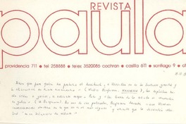 [Dicen que para quién ha probado el haschisch...]