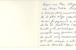 [Tarjeta] 1971 mar. 18, París, Francia [a] Alfonso Calderón