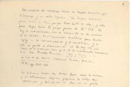[Los maestros del cabalismo tienen un respeto milenario...]