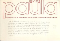 [Miras los extrajeros, deambular por las afueras...]