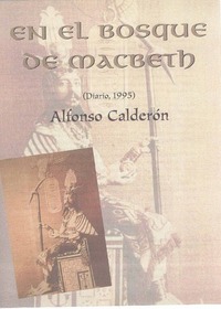 En el bosque de Macbeth Diario, 1995