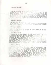 [Ayer dibujé una gran mariposa nocturna...]