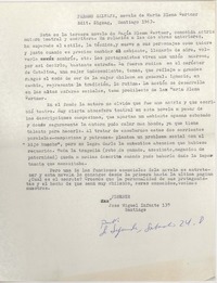 Páramo salvaje novela de María Elena Gertner