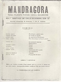 Mandragora