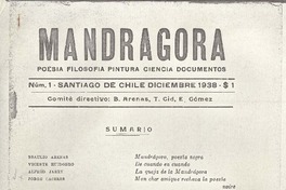 Mandragora