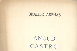 Ancud Castro y Achao