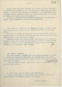 [Hallar sólo bellezas...]