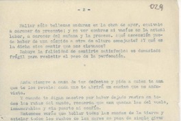 [Hallar sólo bellezas...]