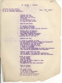 Yo quería a Eponina