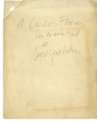 La orquesta de cristal