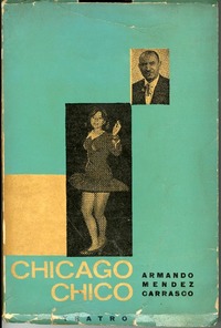 Chicago chico (teatro)