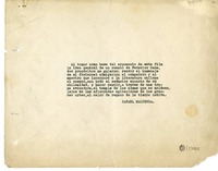 [Guión cinematográfico]