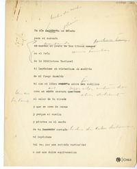 [Un día hecho de noche...]