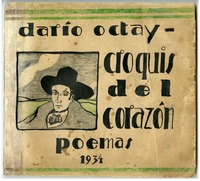 Cróquis del corazón