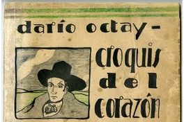 Cróquis del corazón