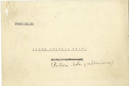 Salón oficial 1937