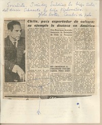 [Luis Henríquez Acevedo]