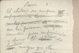 [Exequiel de la Barra]