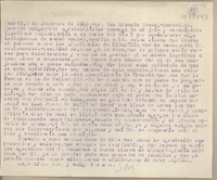 [Carta] 1933 febrero 9, Madrid, España [a] Armando Moock, Barcelona