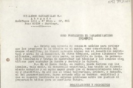 Como fortalecer el Panamericanismo