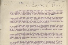 [Artículo sobre Juan Mujica]