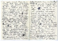 [Carta] 1950 marzo 7, Santa Cruz de Tenerife, España [a] Juan Mujica de la Fuente