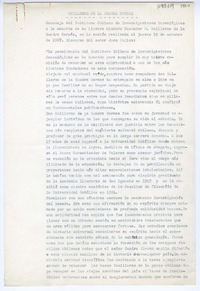 Guillermo de la Cuadra Gormaz