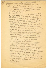 Amigos y Colegas de Eugenio Pereira Salas