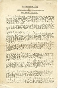 Sesiones especializadas algunas correspondencias y limitaciones entre poesía y metafísica