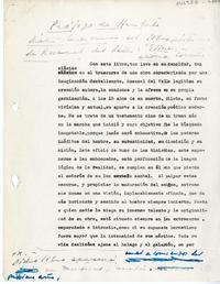 Elina, aroma terrestre de Rosamel del Valle