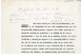 Elina, aroma terrestre de Rosamel del Valle