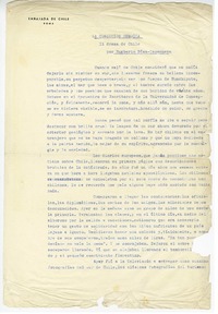 La condición heroica: el drama de Chile