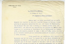 La condición heroica: el drama de Chile