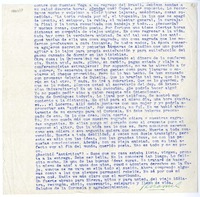 [Carta] [1946] [Santiago, Chile] [a] Humberto Díaz-Casanueva