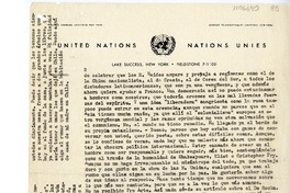 [Carta] [1950] Nueva York [a] Humberto Díaz-Casanueva
