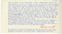 [Carta] [1945] mayo 10, [Santiago, Chile] [a] Humberto Díaz-Casanueva