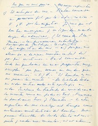 Lo que es mi poesía