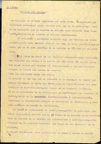 Un libro: vigilia por dentro