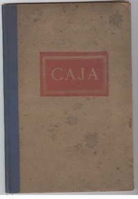 [Crónicas y artículos]