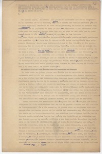 Verdades y ficciones en torno del conocimiento de Chile