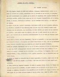 Cuando un avión despega