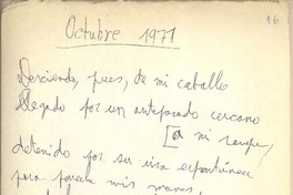 Octubre 1971
