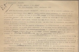 El día empieza a las quince por Juan Mansoulet