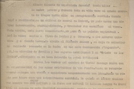 [Descendiente directo de españoles...]