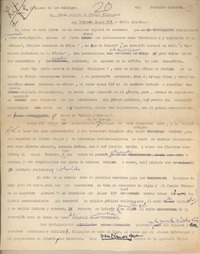 La doble muerte de Felipe Villagrán por Vicente Salas