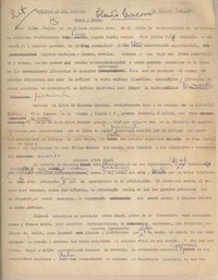 Gogol y Rusia por Claudio Giaconi